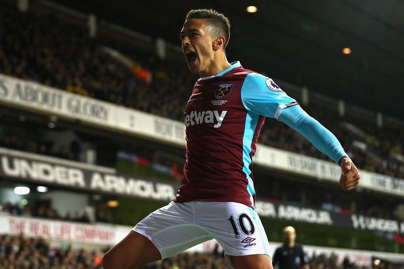 Tottenham Hotspur v West Ham United - Premier League